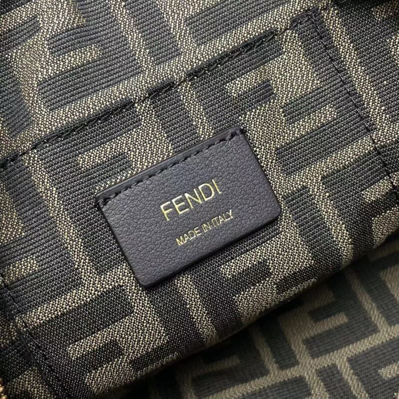 Fendi Cosmetic Bags